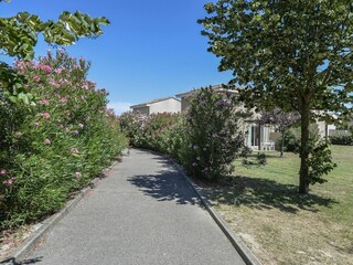 Vakantiehuis Jonquerettes Omgeving 23