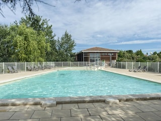 Vakantiehuis Jonquerettes Buitenaudio-opname 5