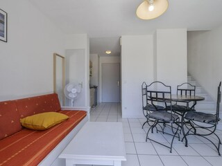 Maison de vacances Jonquerettes Équipement 12