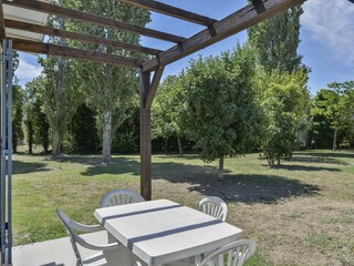 Maison de vacances Jonquerettes Enregistrement extérieur 6