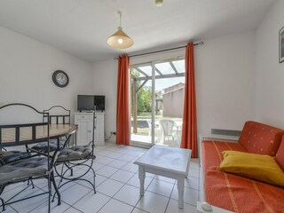 Maison de vacances Jonquerettes Équipement 14