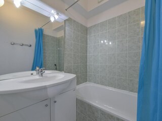 Vakantiehuis Jonquerettes Kenmerken 15