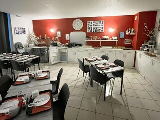 Apartment Welt  13