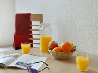 Apartment Welt  12