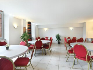 Apartment Welt  14