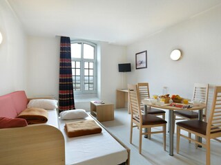Apartment Welt Ausstattung 9