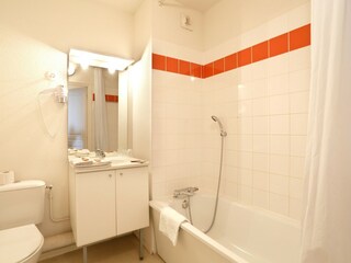 Apartment Welt Ausstattung 5