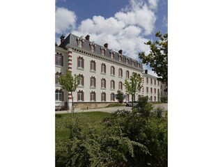 Apartment Welt Outdoor Recording 6