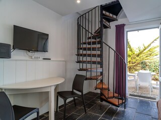 Apartment Guidel  34