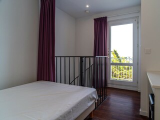 Apartment Guidel Ausstattung 26