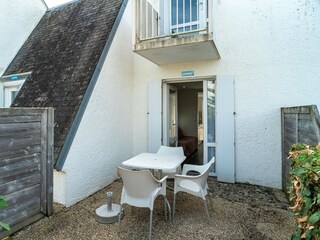 Apartamento Guidel Grabación al aire libre 17