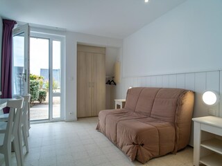 Appartement Guidel Kenmerken 21