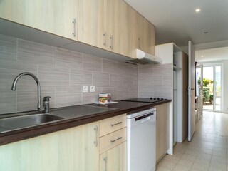 Appartement Guidel Kenmerken 22