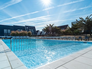 Apartment Guidel Outdoor Recording 2