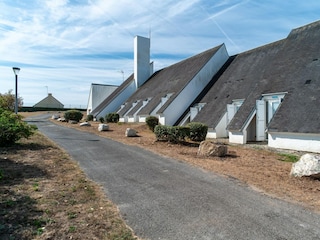 Apartment Guidel Environment 23