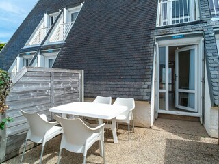 Apartment Guidel Outdoor Recording 7