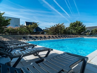 Apartment Guidel Outdoor Recording 6