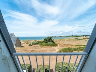 Appartement Guidel Buitenaudio-opname 6