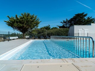 Apartment Guidel Outdoor Recording 15