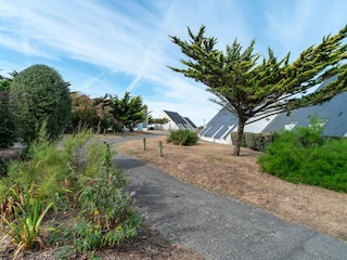 Apartment Guidel Environment 31