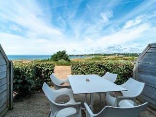 Appartement Guidel Buitenaudio-opname 10