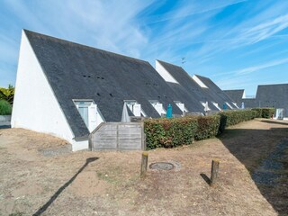 Appartement Guidel Buitenaudio-opname 8