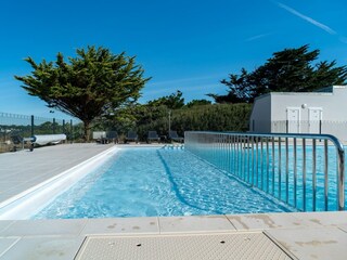Appartement Guidel Buitenaudio-opname 11