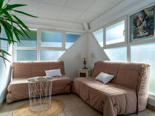 Appartement Guidel Kenmerken 27