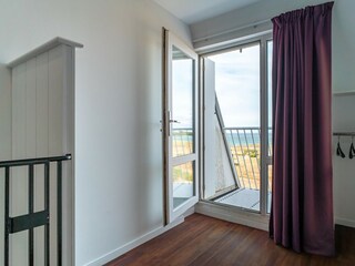Appartement Guidel Buitenaudio-opname 13