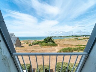 Apartamento Guidel Grabación al aire libre 18