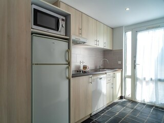 Apartamento Guidel Características 22