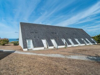 Apartamento Guidel Grabación al aire libre 9