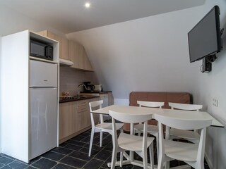 Appartement Guidel Équipement 16