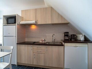 Apartamento Guidel Características 17