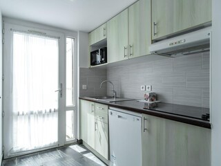 Appartement Guidel Kenmerken 16