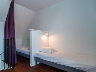 Appartement Guidel Kenmerken 21