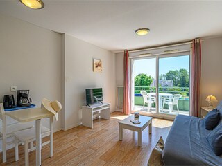 Apartamento Baden Características 11