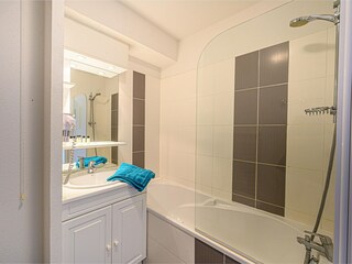 Apartamento Baden Características 12