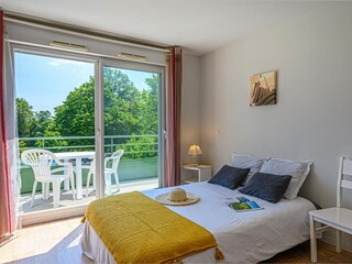 Apartment Baden Features 14