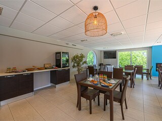 Apartamento Baden  20