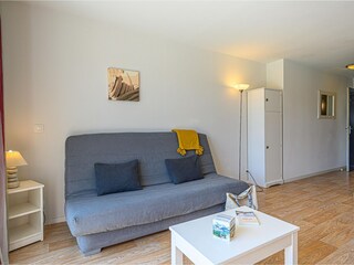 Apartamento Baden Características 16