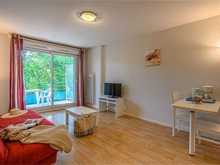 Appartamento Baden Caratteristiche 9