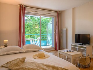 Appartamento Baden Caratteristiche 11