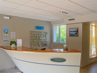 Appartamento Baden Caratteristiche 13
