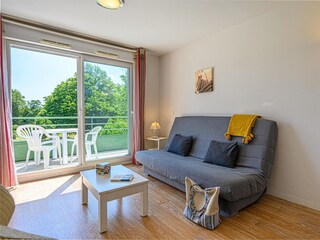 Appartement Baden Équipement 10