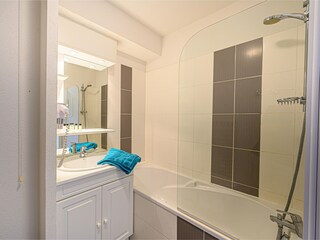 Appartement Baden Équipement 14