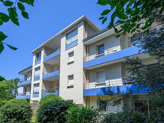 Appartement Baden Buitenaudio-opname 7