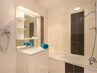 Appartamento Baden Caratteristiche 14