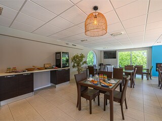 Appartamento Baden  21