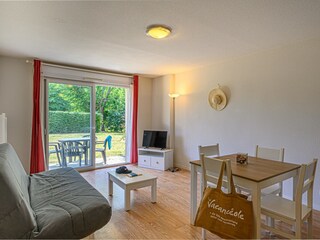 Apartment Baden Features 13